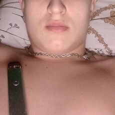 Фотография мужчины Андрей, 19 лет из г. Самара