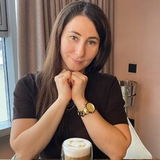 Фотография девушки Регина, 37 лет из г. Пермь