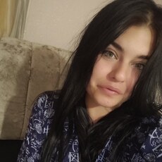 Фотография девушки Nadin, 29 лет из г. Могилев