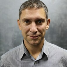 Фотография мужчины Аркадий, 35 лет из г. Ульяновск