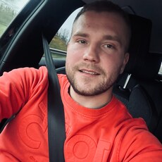 Фотография мужчины Максим, 32 года из г. Молодечно
