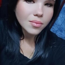 Фотография девушки Евгения, 23 года из г. Нижнеудинск