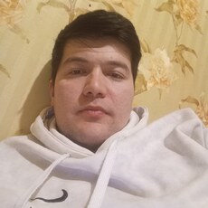 Фотография мужчины Хуш, 25 лет из г. Балашиха