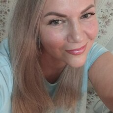 Фотография девушки Елена, 49 лет из г. Нижний Новгород