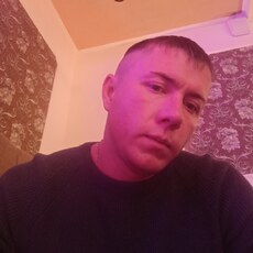 Фотография мужчины Паша, 31 год из г. Донецк