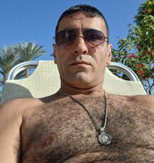 Фотография мужчины Самвел, 46 лет из г. Тбилиси