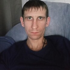 Фотография мужчины Евген, 36 лет из г. Ульяновск