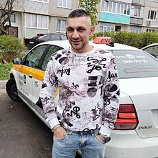 Фотография мужчины Алексей, 31 год из г. Ступино