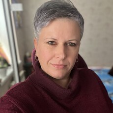 Фотография девушки Ольга, 46 лет из г. Белогорск (Крым)