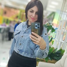 Фотография девушки Анна, 44 года из г. Минеральные Воды