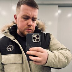 Фотография мужчины Vyacheslav, 28 лет из г. Нижневартовск