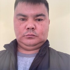 Фотография мужчины Marat, 43 года из г. Алматы