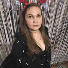 Фотография девушки Лидия, 37 лет из г. Партизанск