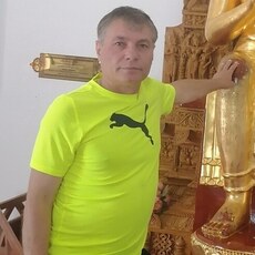 Фотография мужчины Ваня, 50 лет из г. Серпухов