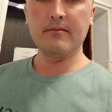 Фотография мужчины Давлат, 43 года из г. Тюмень