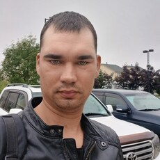 Фотография мужчины Виталий, 28 лет из г. Южно-Сахалинск