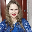 Незнакомка, 41 год