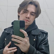Фотография мужчины Данил, 22 года из г. Саяногорск