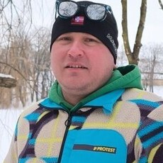 Фотография мужчины Артём, 38 лет из г. Брест