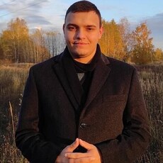 Фотография мужчины Артём, 25 лет из г. Казань
