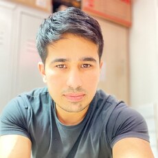 Фотография мужчины Ali, 32 года из г. Королёв