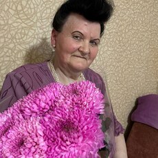 Фотография девушки Клара, 68 лет из г. Волгоград