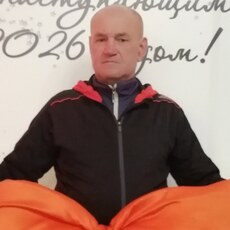 Фотография мужчины Илья, 51 год из г. Усолье-Сибирское