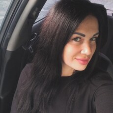 Фотография девушки Ирина, 42 года из г. Омск