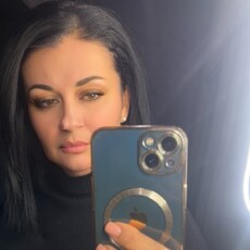 Фотография девушки Марина, 55 лет из г. Пятигорск