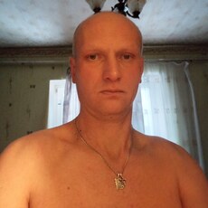 Фотография мужчины Алексей, 38 лет из г. Шебекино