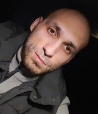 Фотография мужчины Давид, 29 лет из г. Владикавказ