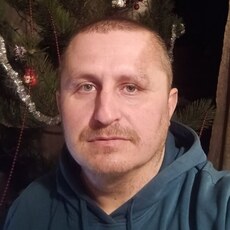 Фотография мужчины Степан, 39 лет из г. Володарское