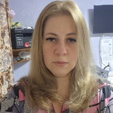 Фотография девушки Ксения, 38 лет из г. Киров