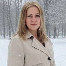 Фотография девушки Ксения, 38 лет из г. Киров