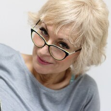 Фотография девушки Забава, 59 лет из г. Гродно