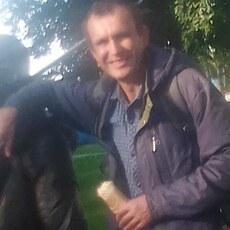 Фотография мужчины Василий, 43 года из г. Ельск