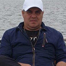 Фотография мужчины Миша, 48 лет из г. Иркутск