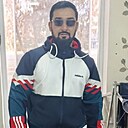 Закиров, 35 лет