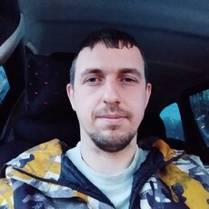 Фотография мужчины Николай, 37 лет из г. Нижний Новгород