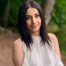 Фотография девушки Nar, 31 год из г. Ереван