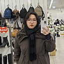 Арюна, 19 лет