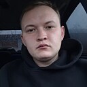 Алексей, 25 лет