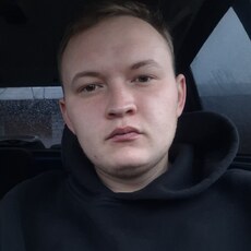 Фотография мужчины Алексей, 25 лет из г. Чебоксары