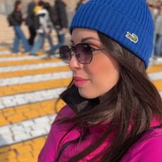 Фотография девушки Регина, 38 лет из г. Уфа