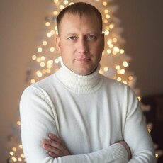 Фотография мужчины Максим, 35 лет из г. Вуктыл