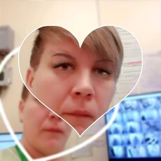 Фотография девушки Анна, 51 год из г. Лотошино