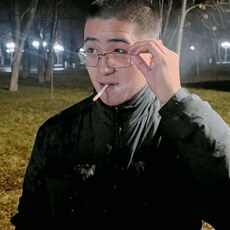 Фотография мужчины Тима, 21 год из г. Тараз