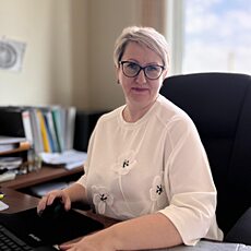 Фотография девушки Ольга, 49 лет из г. Биробиджан