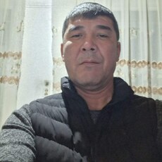 Фотография мужчины Надир, 46 лет из г. Коканд