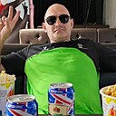 Макс, 43 года